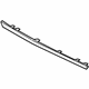 Mercedes-Benz 166-888-13-85 Trim Molding Mercedes-Benz 166-888-13-85 Trim Molding