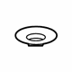 Mercedes-Benz 000-991-10-98 Rocker Molding Lower Retainer Mercedes-Benz 000-991-10-98 Rocker Molding Lower Retainer