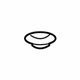 Mercedes-Benz 002-992-48-01 Rocker Molding Bushing Mercedes-Benz 002-992-48-01 Rocker Molding Bushing