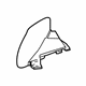 Mercedes-Benz 217-860-00-22 Belt Guide Mercedes-Benz 217-860-00-22 Belt Guide