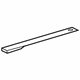 Mercedes-Benz 217-790-00-00 Package Tray Strap Mercedes-Benz 217-790-00-00 Package Tray Strap
