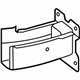 Mercedes-Benz 166-610-12-10 Rail End Mercedes-Benz 166-610-12-10 Rail End