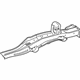 Mercedes-Benz 166-610-02-01 Rail Assembly Mercedes-Benz 166-610-02-01 Rail Assembly