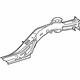 Mercedes-Benz 166-610-03-01 Rail Assembly Mercedes-Benz 166-610-03-01 Rail Assembly