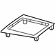 Mercedes-Benz 207-680-10-07 Trim Plate Mercedes-Benz 207-680-10-07 Trim Plate
