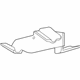 Mercedes-Benz 222-546-01-43 HOLDER Mercedes-Benz 222-546-01-43 HOLDER