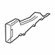 Mercedes-Benz 907-831-15-00 AIR DUCT Mercedes-Benz 907-831-15-00 AIR DUCT