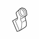 Mercedes-Benz 907-831-10-00 AIR DUCT Mercedes-Benz 907-831-10-00 AIR DUCT