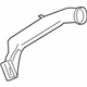 Mercedes-Benz 907-831-09-00 AIR DUCT Mercedes-Benz 907-831-09-00 AIR DUCT