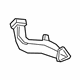 Mercedes-Benz 907-831-06-00 AIR DUCT
