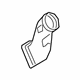 Mercedes-Benz 907-831-11-00 AIR DUCT Mercedes-Benz 907-831-11-00 AIR DUCT