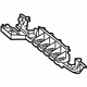 Mercedes-Benz 212-805-01-14 Mount Bracket Mercedes-Benz 212-805-01-14 Mount Bracket