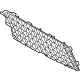 Mercedes-Benz 118-888-47-00 CARRIER Mercedes-Benz 118-888-47-00 CARRIER