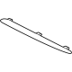 Mercedes-Benz 177-888-89-00 TRIM BAR Mercedes-Benz 177-888-89-00 TRIM BAR