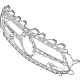 Mercedes-Benz 118-888-38-00 CARRIER Mercedes-Benz 118-888-38-00 CARRIER