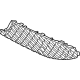 Mercedes-Benz 118-888-51-00 CARRIER Mercedes-Benz 118-888-51-00 CARRIER
