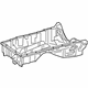Mercedes-Benz 177-010-42-00 Upper Oil Pan Mercedes-Benz 177-010-42-00 Upper Oil Pan