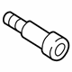 Mercedes-Benz 000-990-35-02 SCREW