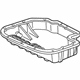 Mercedes-Benz 112-010-06-28 Lower Pan Mercedes-Benz 112-010-06-28 Lower Pan