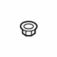 Mercedes-Benz 000000-006691 Head Air Bag Nut Mercedes-Benz 000000-006691 Head Air Bag Nut