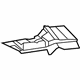 Mercedes-Benz 204-692-36-60 Headliner Insulator Mercedes-Benz 204-692-36-60 Headliner Insulator