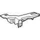 Mercedes-Benz 232-692-07-00 Side Mount Mercedes-Benz 232-692-07-00 Side Mount