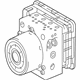 Mercedes-Benz 205-431-47-00 ABS Control Unit Mercedes-Benz 205-431-47-00 ABS Control Unit