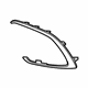 Mercedes-Benz 217-885-68-00 Trim Panel Mercedes-Benz 217-885-68-00 Trim Panel