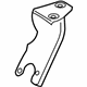 Mercedes-Benz 221-320-18-43 Rear Bracket Mercedes-Benz 221-320-18-43 Rear Bracket