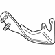 Mercedes-Benz 221-320-07-43 Rear Bracket Mercedes-Benz 221-320-07-43 Rear Bracket