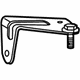 Mercedes-Benz 221-320-19-43 Rod Bracket Mercedes-Benz 221-320-19-43 Rod Bracket