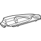 Mercedes-Benz 223-725-61-00 Absorber Mercedes-Benz 223-725-61-00 Absorber
