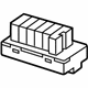 Mercedes-Benz 005-546-10-40 Distribution Box Mercedes-Benz 005-546-10-40 Distribution Box