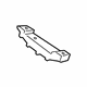 Mercedes-Benz 463-310-37-03 Lower Crossmember Mercedes-Benz 463-310-37-03 Lower Crossmember
