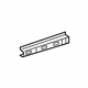 Mercedes-Benz 463-331-05-00 Front Rail End Mercedes-Benz 463-331-05-00 Front Rail End