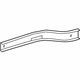 Mercedes-Benz 463-311-19-00 Side Rail Mercedes-Benz 463-311-19-00 Side Rail