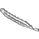 Mercedes-Benz 247-885-99-09 TRIM MOLDING Mercedes-Benz 247-885-99-09 TRIM MOLDING