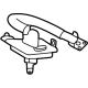 Mercedes-Benz 247-860-14-00 Washer Nozzle Mercedes-Benz 247-860-14-00 Washer Nozzle