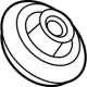 Mercedes-Benz 000-998-81-05 Wiper Arm Grommet Mercedes-Benz 000-998-81-05 Wiper Arm Grommet