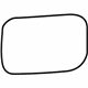 Mercedes-Benz 204-754-00-09 Fuel Door Mercedes-Benz 204-754-00-09 Fuel Door