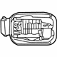 Mercedes-Benz 204-750-01-03 Lock Actuator Mercedes-Benz 204-750-01-03 Lock Actuator