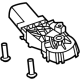 Mercedes-Benz 236-906-16-01 REPAIR KIT, GEAR MOTOR Mercedes-Benz 236-906-16-01 REPAIR KIT, GEAR MOTOR