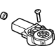 Mercedes-Benz 236-906-91-00 REPAIR KIT, GEAR MOTOR Mercedes-Benz 236-906-91-00 REPAIR KIT, GEAR MOTOR