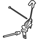 Mercedes-Benz 236-905-40-01 REPAIR KIT, CHANGEO. SWI. Mercedes-Benz 236-905-40-01 REPAIR KIT, CHANGEO. SWI.