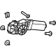 Mercedes-Benz 236-906-15-01 REPAIR KIT, GEAR MOTOR Mercedes-Benz 236-906-15-01 REPAIR KIT, GEAR MOTOR