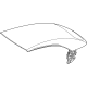 Mercedes-Benz 236-770-06-00-1X73 SOFT TOP Mercedes-Benz 236-770-06-00-1X73 SOFT TOP