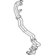 Mercedes-Benz 223-830-43-02 Rear A/C Line Mercedes-Benz 223-830-43-02 Rear A/C Line