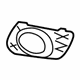 Mercedes-Benz 164-885-19-23 Cover Mercedes-Benz 164-885-19-23 Cover