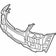 Mercedes-Benz 164-885-22-65 Frame Mercedes-Benz 164-885-22-65 Frame
