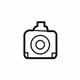 Mercedes-Benz 164-880-54-14-9999 Housing Mercedes-Benz 164-880-54-14-9999 Housing